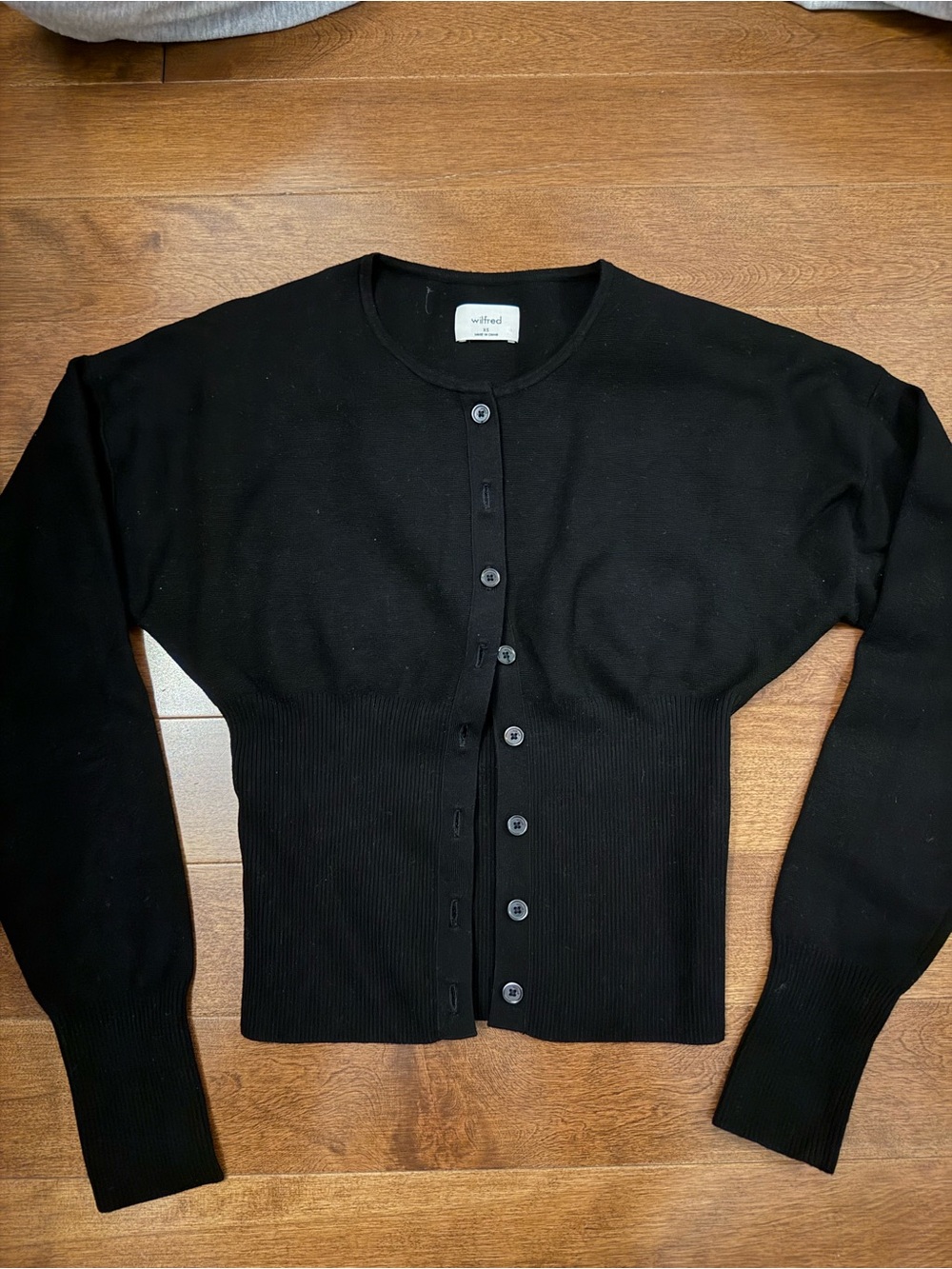 Aritzia Golightly Cardigan